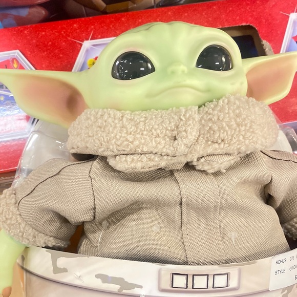 Star Wars the Mandalorian - Picture 1 of 2